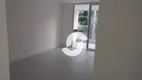 Foto 8 de Apartamento com 2 Quartos à venda, 91m² em Charitas, Niterói