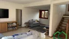 Foto 9 de Casa de Condomínio com 4 Quartos à venda, 375m² em Sítios de Recreio Gramado, Campinas