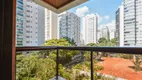 Foto 39 de Apartamento com 4 Quartos à venda, 235m² em Paraíso, São Paulo