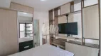 Foto 3 de Apartamento com 1 Quarto para alugar, 42m² em Bela Vista, São Paulo