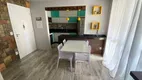 Foto 3 de Apartamento com 2 Quartos à venda, 60m² em Bosque dos Jacarandas, Jundiaí