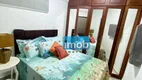 Foto 10 de Apartamento com 1 Quarto à venda, 40m² em José Menino, Santos