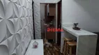 Foto 5 de Apartamento com 1 Quarto à venda, 50m² em Embaré, Santos