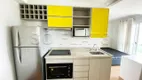 Foto 2 de Apartamento com 1 Quarto à venda, 32m² em Cidade Monções, São Paulo