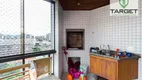 Foto 3 de Apartamento com 3 Quartos à venda, 200m² em Moema, São Paulo