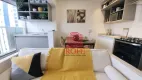 Foto 12 de Apartamento com 1 Quarto à venda, 26m² em Brooklin, São Paulo