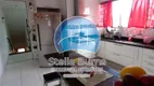 Foto 7 de Sobrado com 3 Quartos à venda, 216m² em Vila Belmiro, Santos