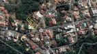 Foto 2 de Lote/Terreno à venda, 759m² em Chales do Imperador, Juiz de Fora