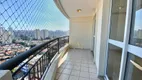 Foto 3 de Apartamento com 3 Quartos à venda, 115m² em Granja Julieta, São Paulo