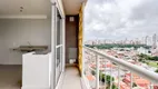 Foto 14 de Apartamento com 2 Quartos para alugar, 57m² em Setor Coimbra, Goiânia
