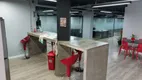 Foto 14 de Sala Comercial para alugar, 37m² em Água Verde, Curitiba