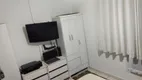 Foto 3 de Apartamento com 1 Quarto à venda, 50m² em Parque Bitaru, São Vicente