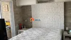 Foto 8 de Apartamento com 1 Quarto à venda, 53m² em Vila Regente Feijó, São Paulo