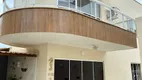 Foto 2 de Casa com 3 Quartos à venda, 150m² em Portinho, Cabo Frio