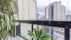 Foto 14 de Apartamento com 3 Quartos à venda, 257m² em Higienópolis, São Paulo