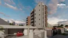 Foto 4 de Apartamento com 2 Quartos à venda, 55m² em São Pedro, São José dos Pinhais