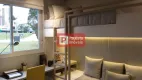 Foto 12 de Apartamento com 2 Quartos à venda, 66m² em Santo Amaro, São Paulo