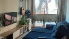 Foto 2 de Apartamento com 3 Quartos à venda, 92m² em Jardim Flamboyant, Campinas