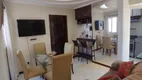 Foto 3 de Apartamento com 2 Quartos à venda, 61m² em Santo Agostinho, Salvador