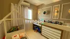 Foto 6 de Apartamento com 2 Quartos à venda, 90m² em Campo Grande, Santos