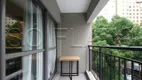 Foto 6 de Apartamento com 1 Quarto à venda, 32m² em Moema, São Paulo