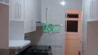 Foto 6 de Apartamento com 3 Quartos à venda, 66m² em Vila Araguaia, São Paulo
