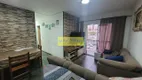 Foto 21 de Apartamento com 2 Quartos à venda, 60m² em Jardim Pacaembú, Jundiaí