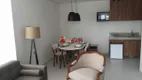 Foto 2 de Flat com 1 Quarto para alugar, 38m² em Vila Olímpia, São Paulo