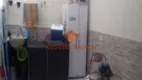 Foto 9 de Sobrado com 3 Quartos à venda, 150m² em Jardim D'abril, Osasco