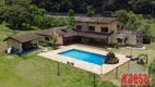 Foto 2 de Fazenda/Sítio com 4 Quartos à venda, 400m² em Jardim Estancia Brasil, Atibaia