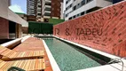 Foto 4 de Apartamento com 4 Quartos à venda, 247m² em Meireles, Fortaleza