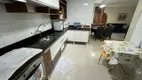 Foto 18 de Apartamento com 3 Quartos para alugar, 126m² em Jardim Astúrias, Guarujá