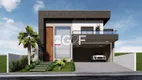 Foto 3 de Casa de Condomínio com 3 Quartos à venda, 147m² em Loteamento Residencial Rio das Flores, Itatiba