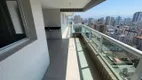 Foto 10 de Apartamento com 3 Quartos à venda, 117m² em Canto do Forte, Praia Grande