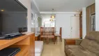 Foto 3 de Apartamento com 2 Quartos à venda, 59m² em Boa Vista, Curitiba