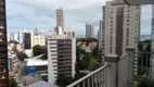 Foto 7 de Apartamento com 4 Quartos à venda, 280m² em Canela, Salvador