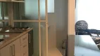 Foto 13 de Flat com 1 Quarto para alugar, 50m² em Cerqueira César, São Paulo