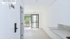 Foto 4 de Apartamento com 1 Quarto à venda, 24m² em Campo Belo, São Paulo