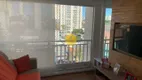 Foto 2 de Apartamento com 3 Quartos à venda, 139m² em Vila Romana, São Paulo