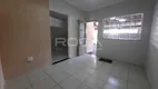 Foto 3 de Casa com 2 Quartos à venda, 66m² em Jardim Mercedes, São Carlos