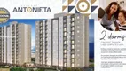 Foto 4 de Apartamento com 2 Quartos à venda, 81m² em Chacaras Antonieta, Limeira