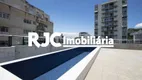 Foto 14 de Apartamento com 3 Quartos à venda, 90m² em Maracanã, Rio de Janeiro