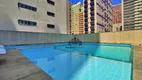 Foto 33 de Apartamento com 3 Quartos à venda, 110m² em Pitangueiras, Guarujá