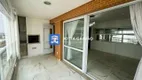 Foto 2 de Apartamento com 3 Quartos à venda, 119m² em Taquaral, Campinas