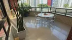 Foto 4 de Apartamento com 4 Quartos à venda, 190m² em Espinheiro, Recife