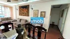 Foto 3 de Apartamento com 3 Quartos à venda, 110m² em Pompeia, Santos