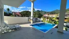 Foto 4 de Casa de Condomínio com 4 Quartos à venda, 500m² em Horto Florestal, Ubatuba