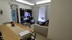 Foto 2 de Apartamento com 3 Quartos à venda, 90m² em Cachambi, Rio de Janeiro