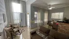 Foto 5 de Casa com 3 Quartos à venda, 150m² em Residencial Citta di Salerno, Campinas