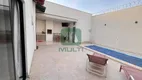 Foto 7 de Casa com 3 Quartos à venda, 170m² em Jardim Europa, Uberlândia